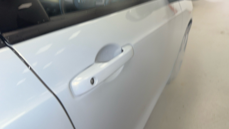 Honda Jazz 1.5 i-MMD Hybrid EX 5dr eCVT Hybrid Hatchback